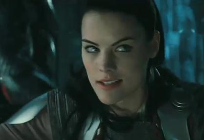 Jaimie Alexander (Person) - Comic Vine